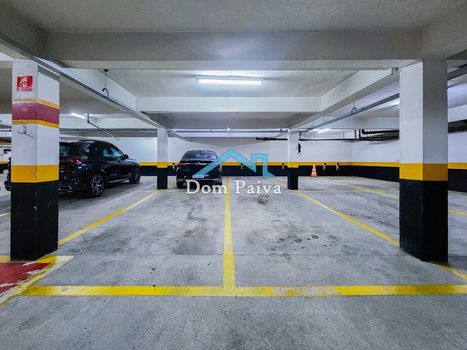 Foto 33 do(a) Apartamento de 5 quartos à venda em Campo Belo, São Paulo
