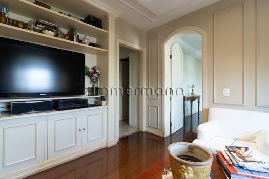 Foto 11 do(a) Apartamento de 4 quartos à venda em Jardim Parque Morumbi, São Paulo