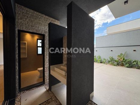 Foto 13 do(a) Casa em Condomínio de 4 quartos à venda em Jardim Guaporé, Maringá