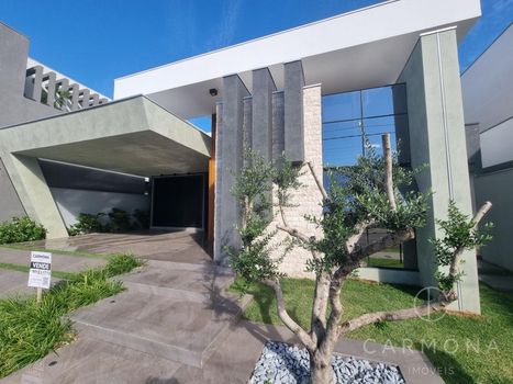 Foto 25 do(a) Casa em Condomínio de 4 quartos à venda em Jardim Guaporé, Maringá