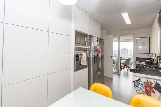 Foto 42 do(a) Apartamento de 3 quartos à venda em Vila Andrade, São Paulo