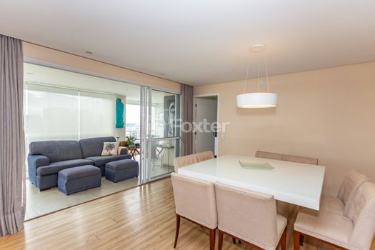Foto 4 do(a) Apartamento de 3 quartos à venda em Vila Andrade, São Paulo