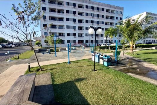 Foto 22 do(a) Apartamento de 3 quartos à venda em Passagem de Areia, Parnamirim