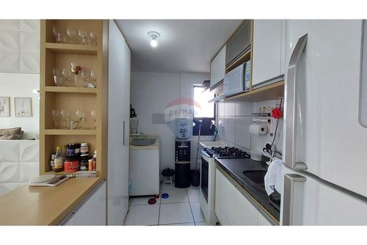 Foto 5 do(a) Apartamento de 3 quartos à venda em Passagem de Areia, Parnamirim