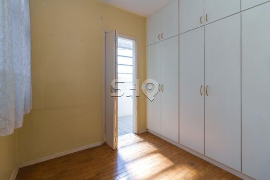 Foto 18 do(a) Apartamento de 3 quartos à venda em Cerqueira César, São Paulo
