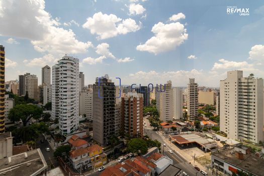 Foto 49 do(a) Cobertura de 5 quartos à venda em Aclimação, São Paulo