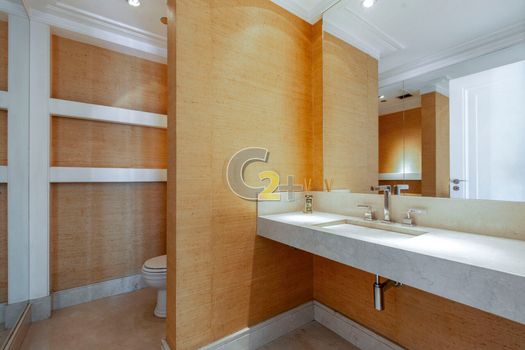 Foto 5 do(a) Apartamento de 3 quartos à venda em Chácara Itaim, São Paulo