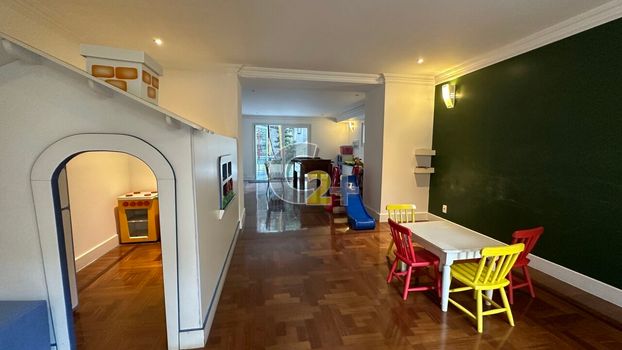Foto 16 do(a) Apartamento de 3 quartos à venda em Chácara Itaim, São Paulo