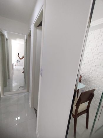 Foto 13 do(a) Apartamento de 3 quartos à venda em Parque Continental, São Paulo