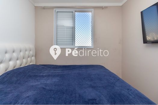 Foto 12 do(a) Apartamento de 3 quartos à venda em Vila Canero, São Paulo