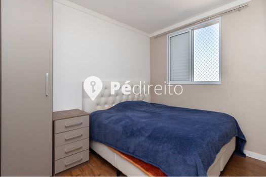 Foto 11 do(a) Apartamento de 3 quartos à venda em Vila Canero, São Paulo