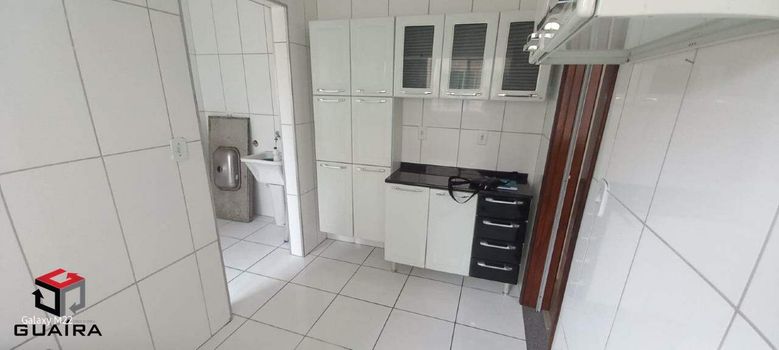 Foto 14 do(a) Apartamento de 3 quartos à venda em Baeta Neves, São Bernardo do Campo