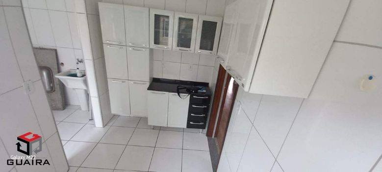 Foto 15 do(a) Apartamento de 3 quartos à venda em Baeta Neves, São Bernardo do Campo