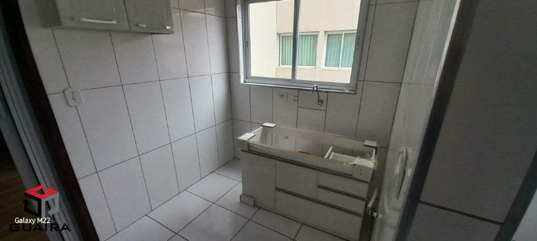 Foto 11 do(a) Apartamento de 3 quartos à venda em Baeta Neves, São Bernardo do Campo