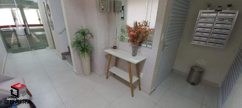Foto 12 do(a) Apartamento de 3 quartos à venda em Baeta Neves, São Bernardo do Campo