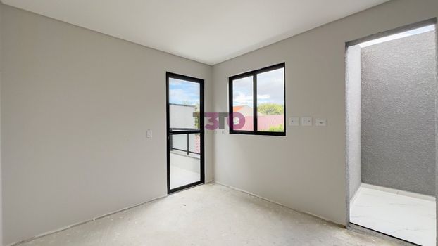 Foto 45 do(a) Apartamento de 3 quartos à venda em Afonso Pena, São José dos Pinhais