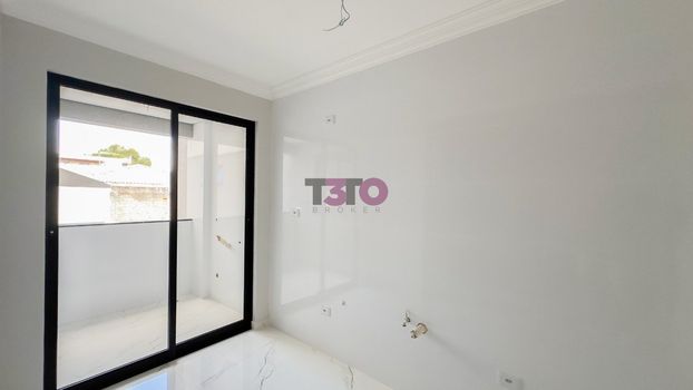 Foto 23 do(a) Apartamento de 3 quartos à venda em Afonso Pena, São José dos Pinhais