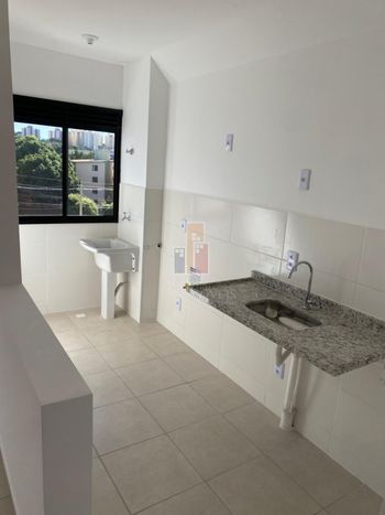 Foto 4 do(a) Apartamento de 2 quartos à venda em Parque Residencial das Camélias, Bauru