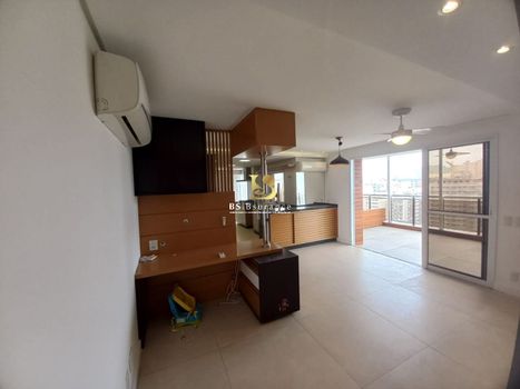 Foto 17 do(a) Cobertura de 2 quartos à venda em Icaraí, Niterói