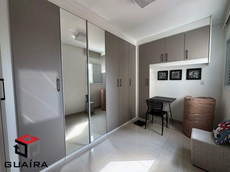 Foto 13 do(a) Cobertura de 2 quartos à venda em Vila Alzira, Santo André