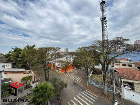 Foto 32 do(a) Cobertura de 2 quartos à venda em Vila Alzira, Santo André