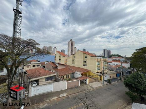 Foto 31 do(a) Cobertura de 2 quartos à venda em Vila Alzira, Santo André
