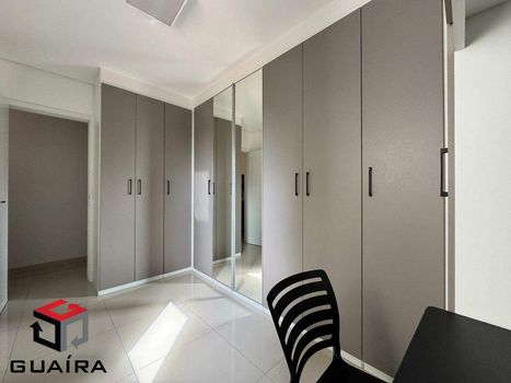 Foto 15 do(a) Cobertura de 2 quartos à venda em Vila Alzira, Santo André