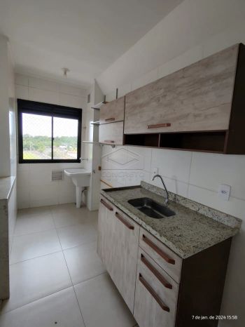 Foto 5 do(a) Apartamento de 2 quartos à venda em Jardim Colonial, Bauru