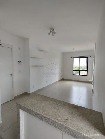 Foto 4 do(a) Apartamento de 2 quartos à venda em Jardim Colonial, Bauru