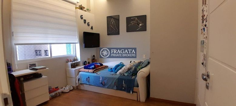 Foto 12 do(a) Apartamento de 3 quartos à venda em Jardim Paulista, São Paulo