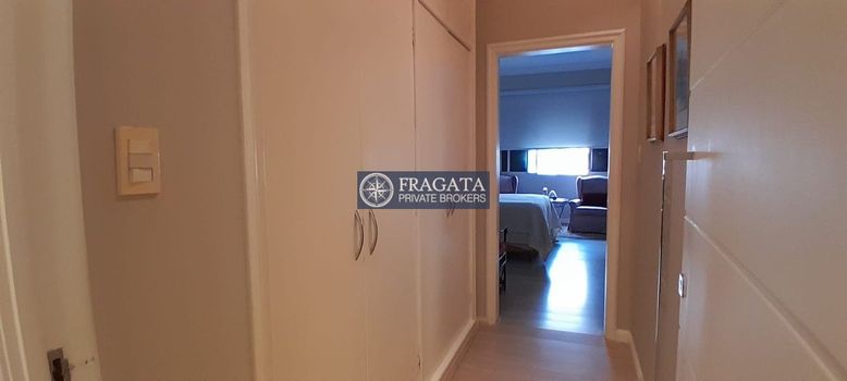 Foto 13 do(a) Apartamento de 3 quartos à venda em Jardim Paulista, São Paulo