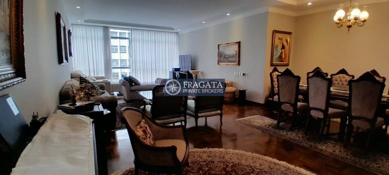 Foto 2 do(a) Apartamento de 3 quartos à venda em Jardim Paulista, São Paulo