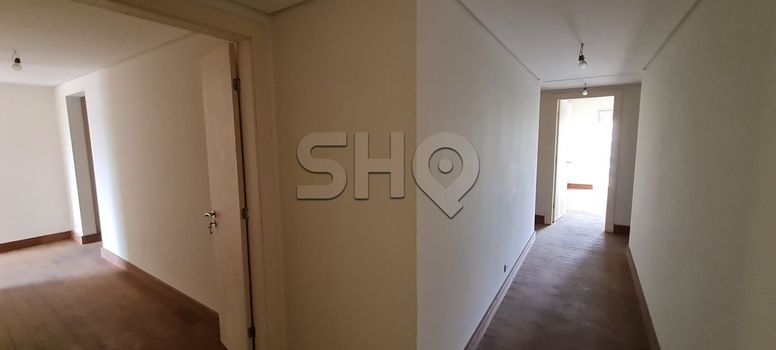 Foto 14 do(a) Apartamento de 4 quartos à venda em Paraíso do Morumbi, São Paulo