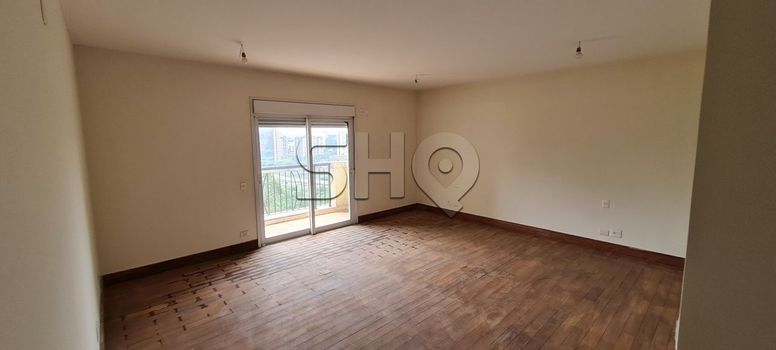 Foto 15 do(a) Apartamento de 4 quartos à venda em Paraíso do Morumbi, São Paulo