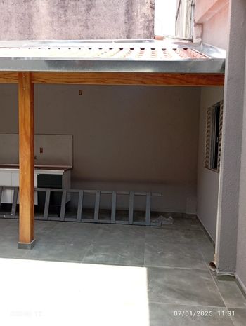 Foto 9 do(a) Casa de 3 quartos à venda em Conjunto Residencial José Bonifácio, São Paulo
