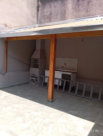 Foto 8 do(a) Casa de 3 quartos à venda em Conjunto Residencial José Bonifácio, São Paulo