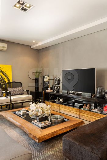 Foto 4 do(a) Apartamento de 2 quartos à venda em Vila Uberabinha, São Paulo