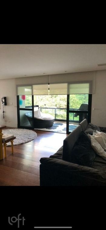 Foto 2 do(a) Apartamento de 4 quartos à venda em Jardim Ampliação, São Paulo