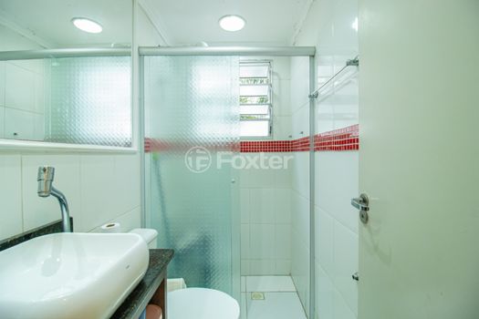Foto 18 do(a) Apartamento de 2 quartos à venda em Loteamento City Jaragua, São Paulo