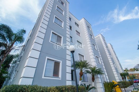 Foto 32 do(a) Apartamento de 2 quartos à venda em Loteamento City Jaragua, São Paulo