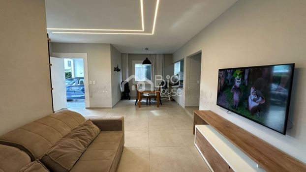 Foto 4 do(a) Casa em Condomínio de 3 quartos à venda em Antares, Maceió