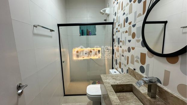 Foto 11 do(a) Casa em Condomínio de 3 quartos à venda em Antares, Maceió