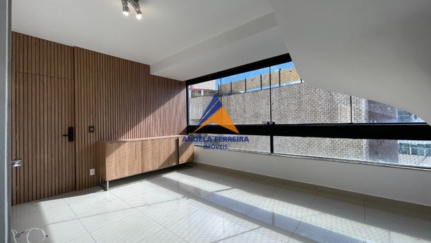 Foto 3 do(a) Cobertura de 4 quartos à venda em Buritis, Belo Horizonte