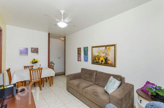 Foto 2 do(a) Apartamento de 2 quartos à venda em Tristeza, Porto Alegre