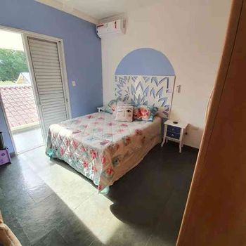 Foto 13 do(a) Casa em Condomínio de 5 quartos à venda em Jardim Esplanada, São José dos Campos