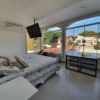 Foto 10 do(a) Casa em Condomínio de 5 quartos à venda em Jardim Esplanada, São José dos Campos
