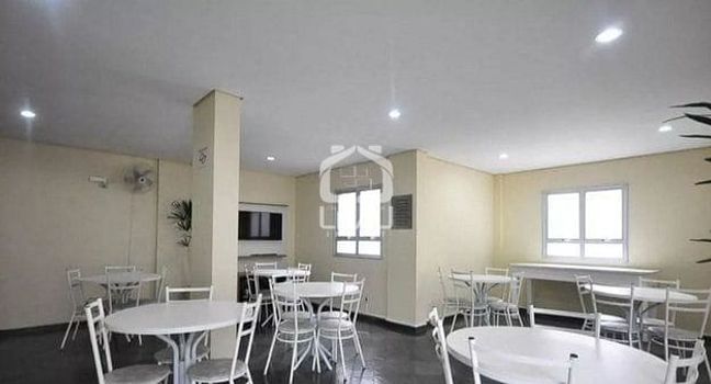 Foto 18 do(a) Apartamento de 2 quartos à venda em Vila Andrade, São Paulo