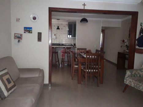 Foto 1 do(a) Casa de 3 quartos à venda em Parque Almerinda Pereira Chaves, Jundiaí