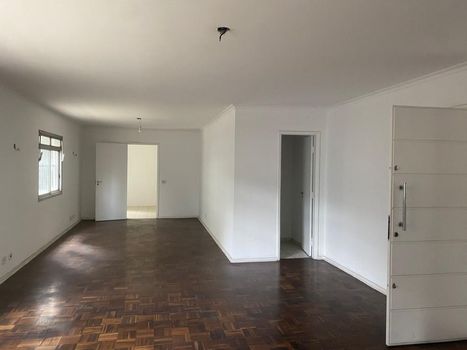 Foto 6 do(a) Apartamento de 3 quartos para alugar em Itaim Bibi, São Paulo