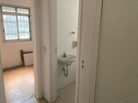 Foto 5 do(a) Apartamento de 3 quartos para alugar em Itaim Bibi, São Paulo